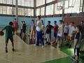 Баскетболният „Дунав“ набира деца във всяко училище