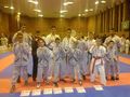 Каратистите на „Ипон“ с 10 турнирни медала