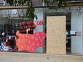 Маскирани обраха магазин на „Мтел“