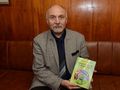 Красимир Ениманев събра в 660 страници принципите на устойчивото развитие