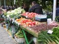 Тържищните цени се покачиха с над 1% в първата седмица на март