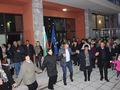 Новият културен дом в Пиргово тръгна с „Депутатите не лъжат“