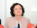 Министър Василева: Няма резервен ресурс за канализация в Средна кула и Долапите