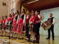 Хорът на „Зорница“ стана първи  на национален конкурс в Шумен