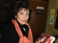 Русенска поетеса оглави българския списък в Топ 100 на еврохайджините