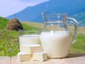 Отказаха ни допълнителна  помощ за млечния сектор