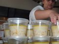 900 малчугани се хранят от  Детска млечна кухня в Русе