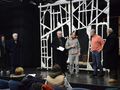 Три спектакъла на „Ревизор“  в театралния афиш през февруари