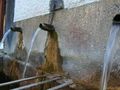 Четири села без питейна вода заради залети кладенци