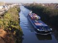 Китай с интерес към прокарване на плавателен канал Русе-Варна