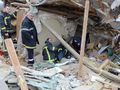 15 литра изтекъл пропан-бутан взривили къщата във Ветово