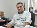 Д-р Георги Хубчев: Ние сме единствените,  които не искат промяна
