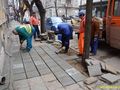Свилен Иванов: Ремонтът на тротоарите става приоритет