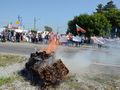 Тютюнопроизводители готвят  протест на Дунав мост в петък