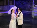 Операта с празничен спектакъл на „Веселата вдовица“