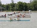 Седем лодки на „Локомотив“ с медали от държавния шампионат в Пловдив