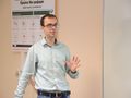 Русенец от Швейцария разказа как помагат нанотехнологиите