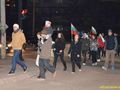 Протестите в Русе продължават, организаторите не искат партии