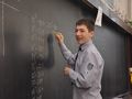 Математическата гимназия десета в национална класация