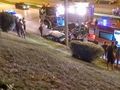 Пиян загина след поредната среднощна автогонка в Русе