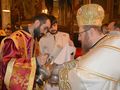 Русенският митрополит ръкоположи нов дякон