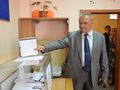 Ганчев: Гласувах за  просперитета на русенци
