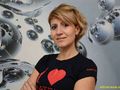 Нина Йорданова: Успявам благодарение на жените, с които работя