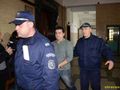 Юлиян Спасов поиска да остане в ареста