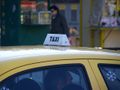 Рецидивист се изкарал неосъждан от мерак да кара такси