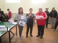 Ценово проведе голям турнир по тенис на маса