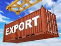 С 8,3% се увеличава износът за Европейския съюз
