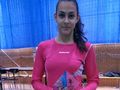 Победи за Мария Мицова на европейското по бадминтон