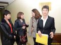 Партията на Кунева ще се бори за поне 4 депутати от Русе