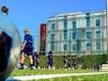 „Барселона“ отваря врати за млади надежди от школата на „Дунав“