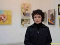 Младата Мая Опря се вдъхновила от старите русенски майстори