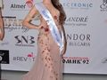 Русенката Мира Симеонова стана първата  „Мис Европа Континентал България“