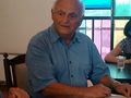 Връчват приза за благотворителност „Гълъб на мира“ на Богомир Илиев