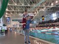 Дарен дари „Далян“ със злато от турнир в Румъния