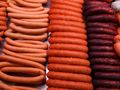 „Бозмов“ втори по ръст  в продажбите на колбаси