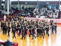 700 танцьори разтърсиха зала „Дунав“ на Русчуклийска среща