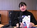 Дипломатката Юлиана Антонова превежда за русенци израза „Моши, моши, Япония“