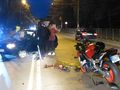 Автомобил уби върнал се от Испания русенец