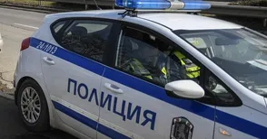 Ударено от две коли 4-годишно дете настанено с опасност за живота в болница в Русе