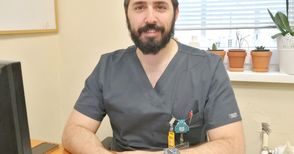Д-р Панайот Панайотов: Пациентите със сърдечно-съдови заболявания станаха повече, но не само заради пандемията