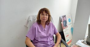Д-р Мария Събева: Човек трябва да познава бенките по тялото си и да ги наблюдава