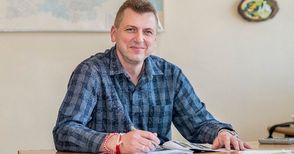 Управителят на „Общински пазари“ Кунчо Кунчев: Следващият голям проблем с цените ще бъде през лятото