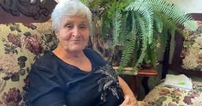 52 години д-р Миленка Димитрова ходи на работа по едни и същи пътеки