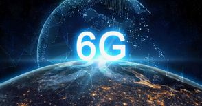 6G технологията: Хората ще могат да бъдат използвани като антени