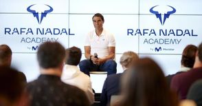 Рафаел Надал обяви оттеглянето си от тениса през 2024-а