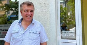 Пламен Генчев: Откриваме жътвената кампания с ритуално зажънване на ръжта за „Хляба на мира“